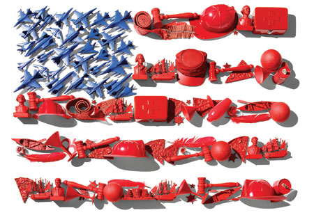15 Astonishing Facts About America