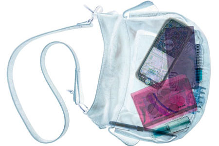 Getting Through Airport Security Faster