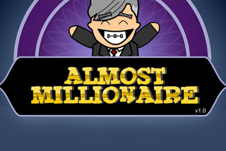 Almost Millionaire | Reader's Digest Australia