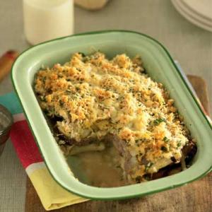 Beef Miroton | Reader's Digest Australia