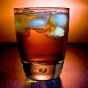 Bourbon Triple Sour