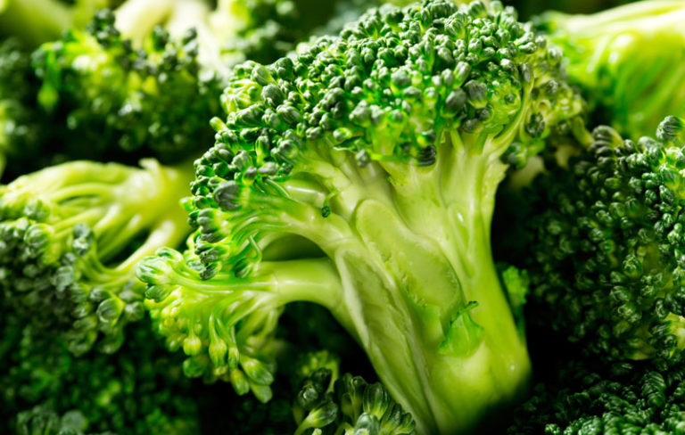 How to Grow Broccoli