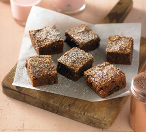Brownies