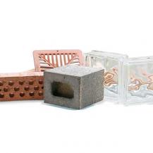 Types of Building Materials