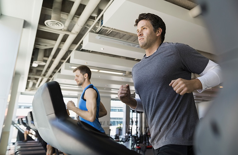 23. Cardio is no longer enough