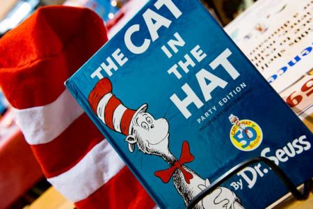A Look Inside the World’s First Museum Dedicated to Dr. Seuss