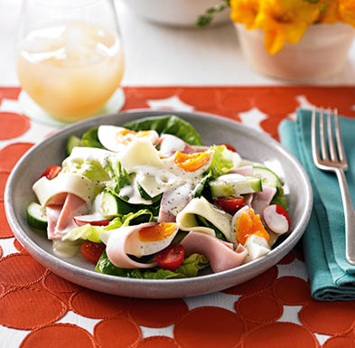 Chefs Salad | Reader's Digest Australia