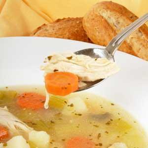 Chicken and vegetable Stew | Reader's Digest Australia