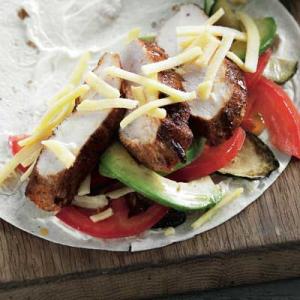 Chicken Fajitas | Reader's Digest Australia