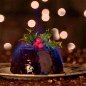 Christmas Pudding