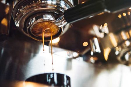 This Is the Scientific Secret Behind the Perfect Cup of Coffee