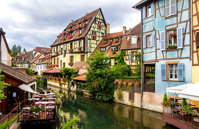 Colmar, France