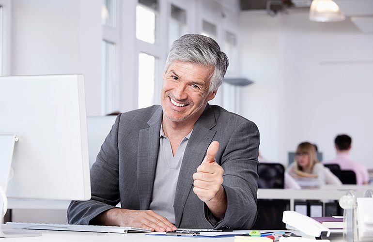 5. Software developer