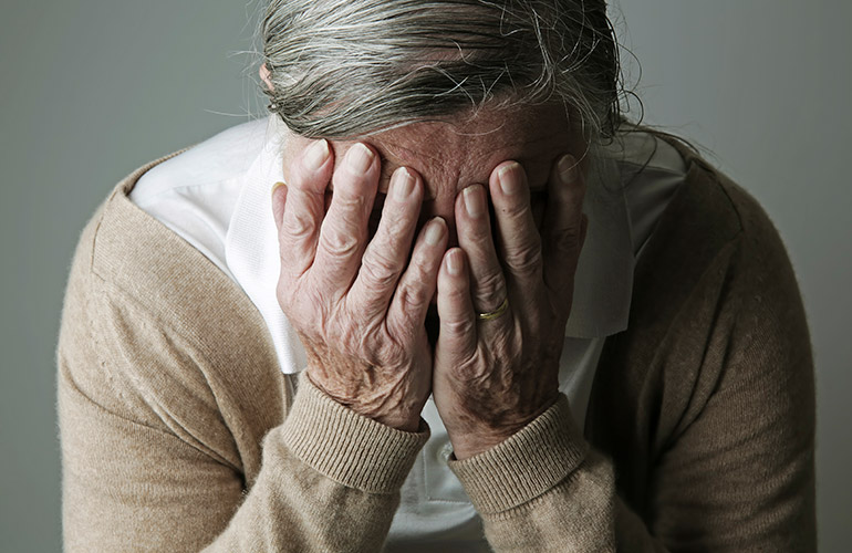 14. Dementia is not a given
