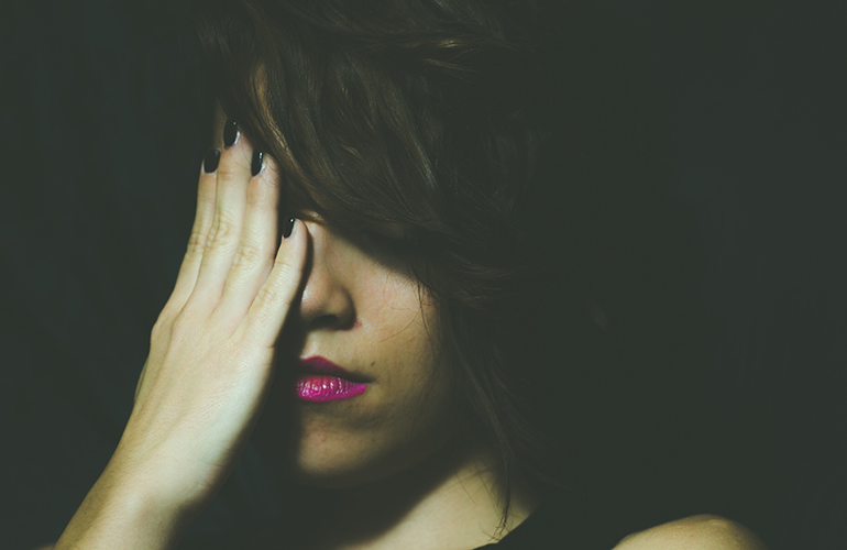 9. How you're really feeling – mentally