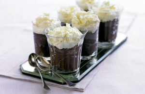 Double Chocolate Creams