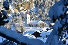 14 enchanting places that look straight out of a fairy tale
