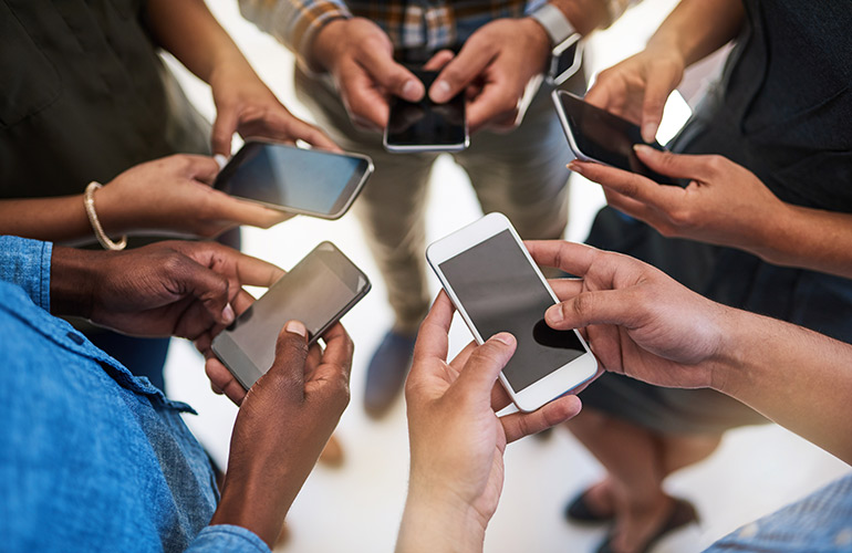 14. We count on you downloading free fake apps