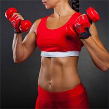 7 fast fat burning exercises