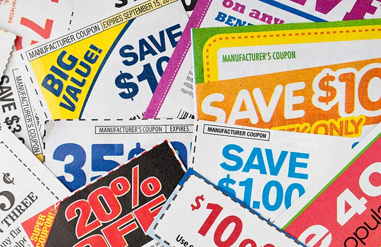 Outsmart this “special” sale tactic