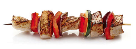 4 Habits for Eating Well