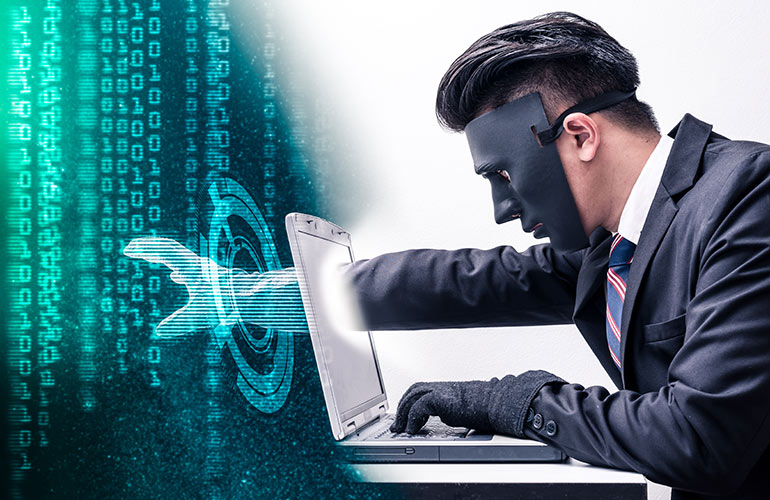7. Information security analyst