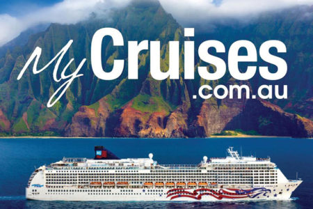 Hawaiian Island dreams come true on Pride of America