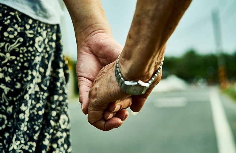 10. Your sexual history