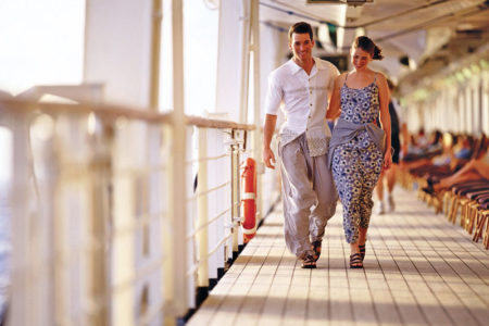 How to Make the Most of Your Cruise Holiday