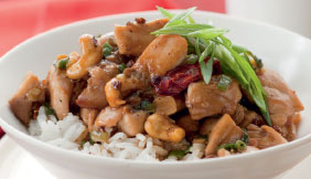 Kung Pao Chicken | Reader's Digest Australia