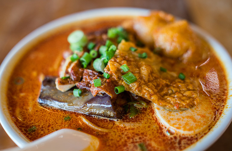 12. Eat spicy foods