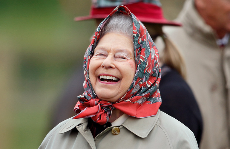 9. "Posh"