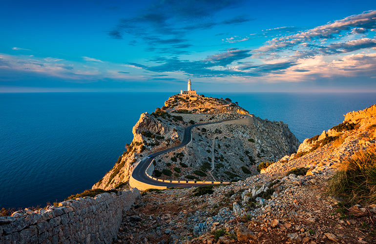 13. Mallorca, Spain