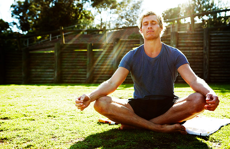 18 ways to keep blood pressure in check