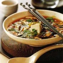 Japanese miso soup | Reader's Digest Australia