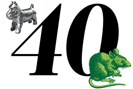 9 Fascinating Facts About the Number 40 You Never Knew
