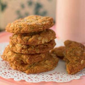 Oat Biscuits | Reader's Digest Australia