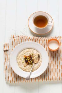 Oatmeal Porridge