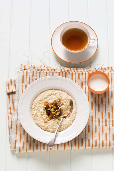 Oatmeal Porridge