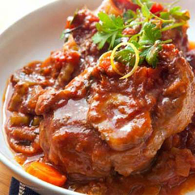 Osso Buco