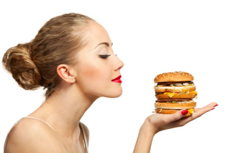 10 Reasons You’re Eating More Than You Realise