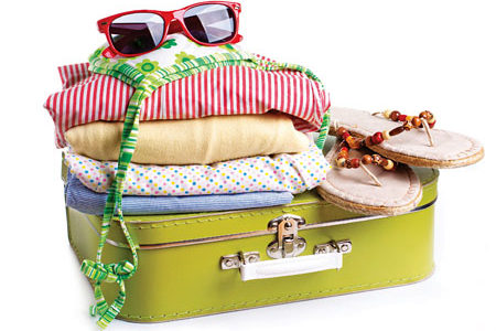 How to Pack for Your First Cruise