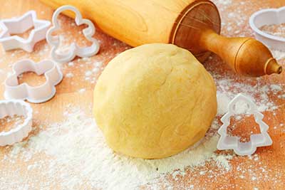 Pastry
