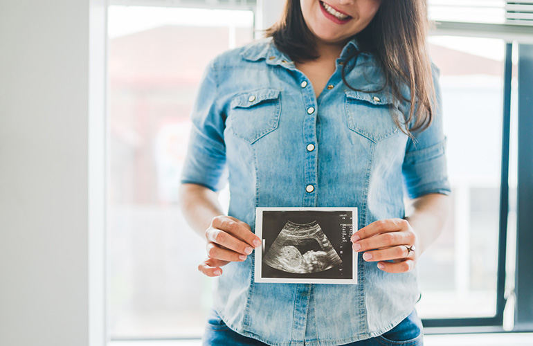 31. Your pregnancy history still matters