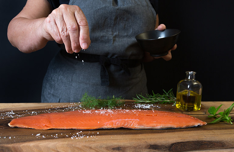 22. You need protein to boost your muscle strength