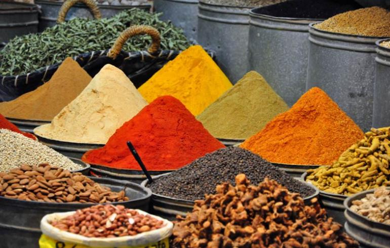 47. Spice up your meals