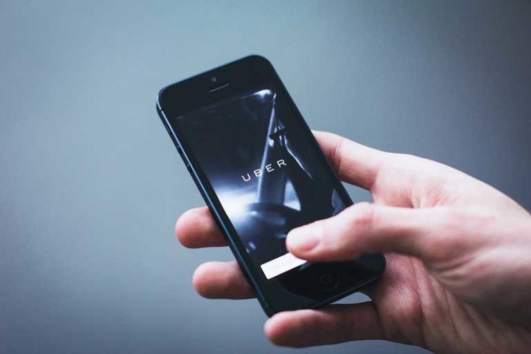 Thinking Of Using Uber? Look Out For This Scam
