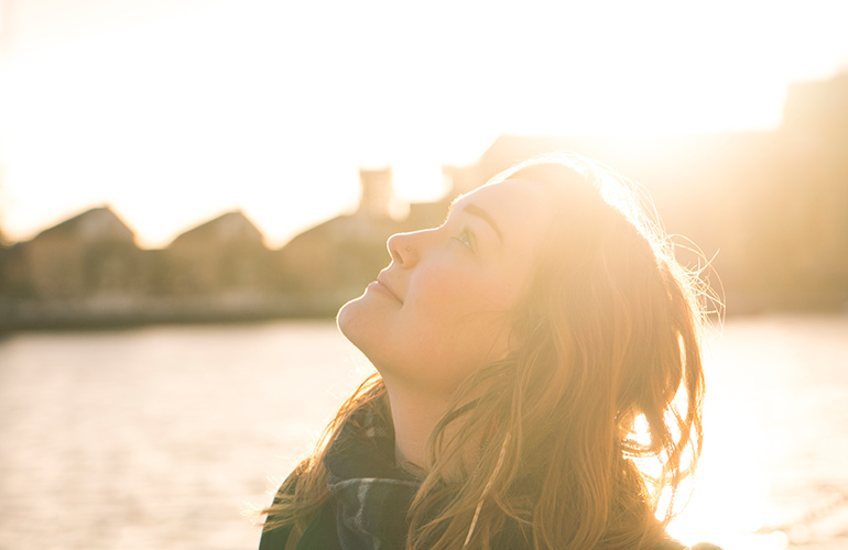 26. You may need more vitamin D