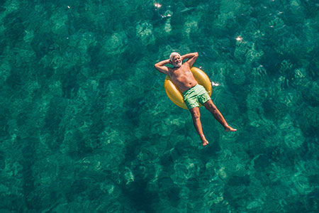 You’ll Be Happiest During These Two Years of Your Life, According to Science