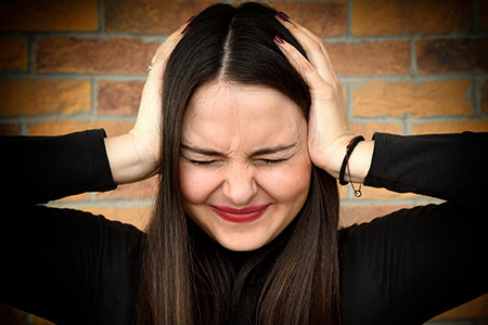 Why You Hate the Sound of Your Own Voice